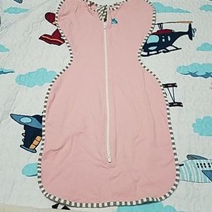 Medium Pick Swaddler